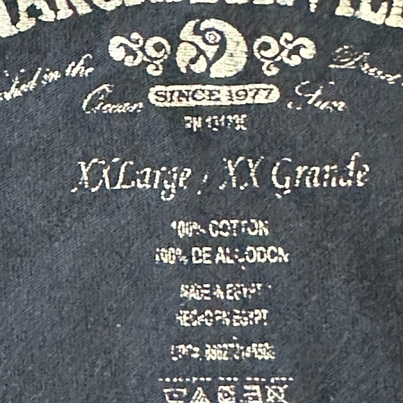 Margaritaville Graphic‎ Tee The BBQ shirt - Picture 4 of 5